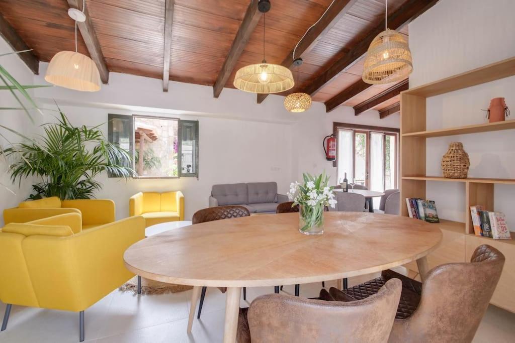 Apartment Copet, Stilvoll Und Ruhig,xxl Pool,daybeds,wifi,klima