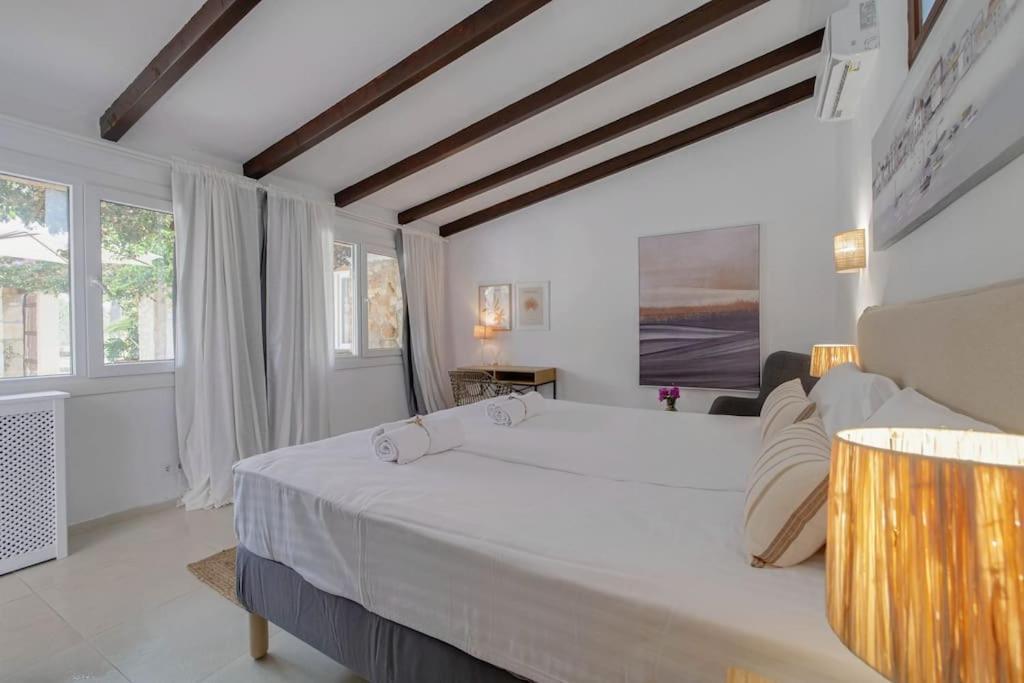 Apartment Copet, Stilvoll Und Ruhig,xxl Pool,daybeds,wifi,klima