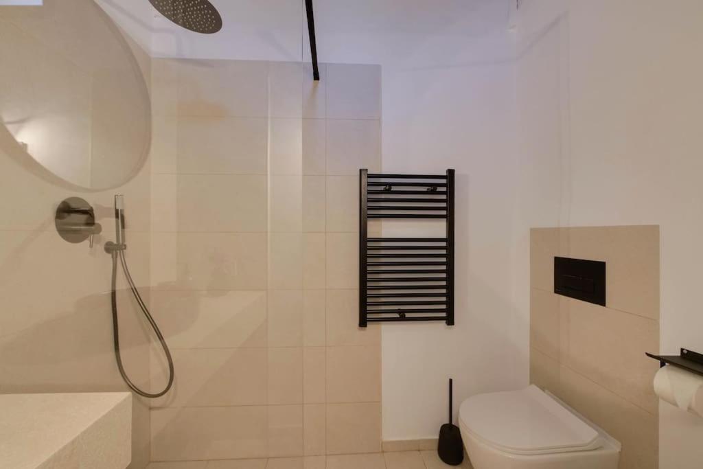 Copet, Stilvoll Und Ruhig,xxl Pool,daybeds,wifi,klima Apartment Manacor (Mallorca)