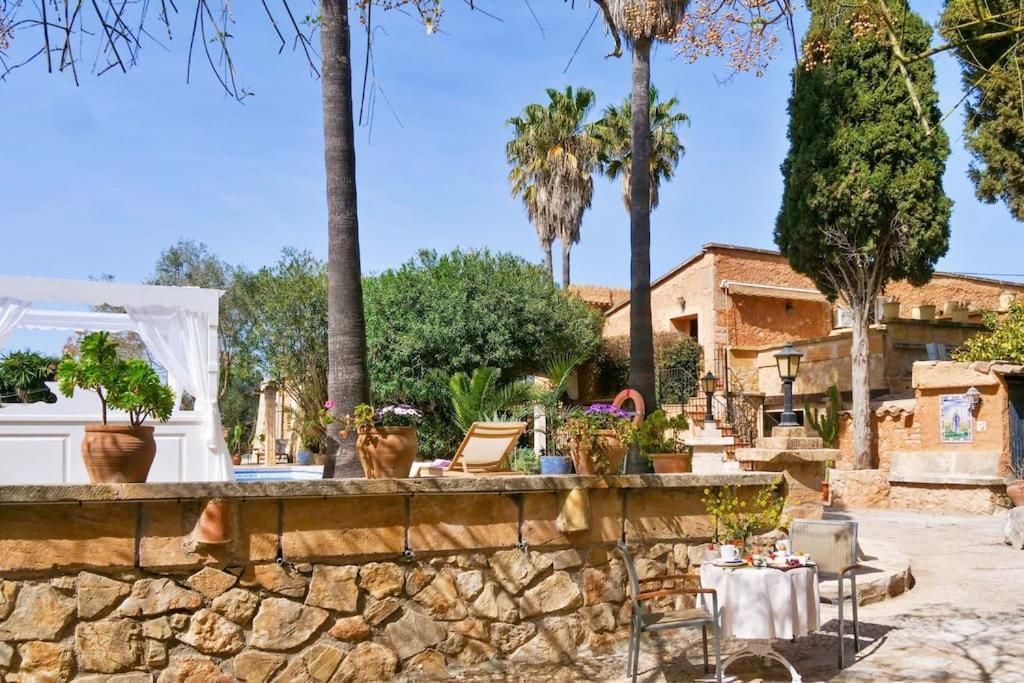 Copet, Stilvoll Und Ruhig,xxl Pool,daybeds,wifi,klima Apartment *