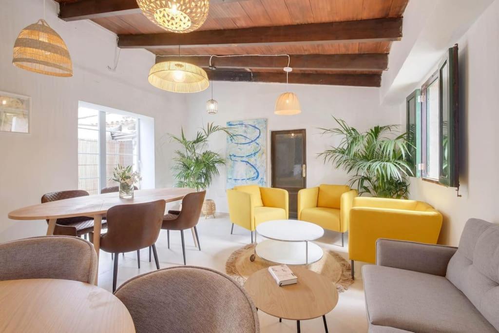 Appartement Copet, Stilvoll Und Ruhig,xxl Pool,daybeds,wifi,klima
