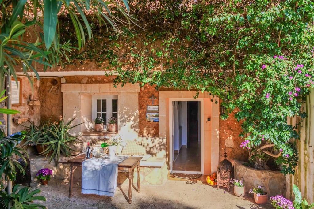 Appartement Copet, Stilvoll Und Ruhig,xxl Pool,daybeds,wifi,klima *